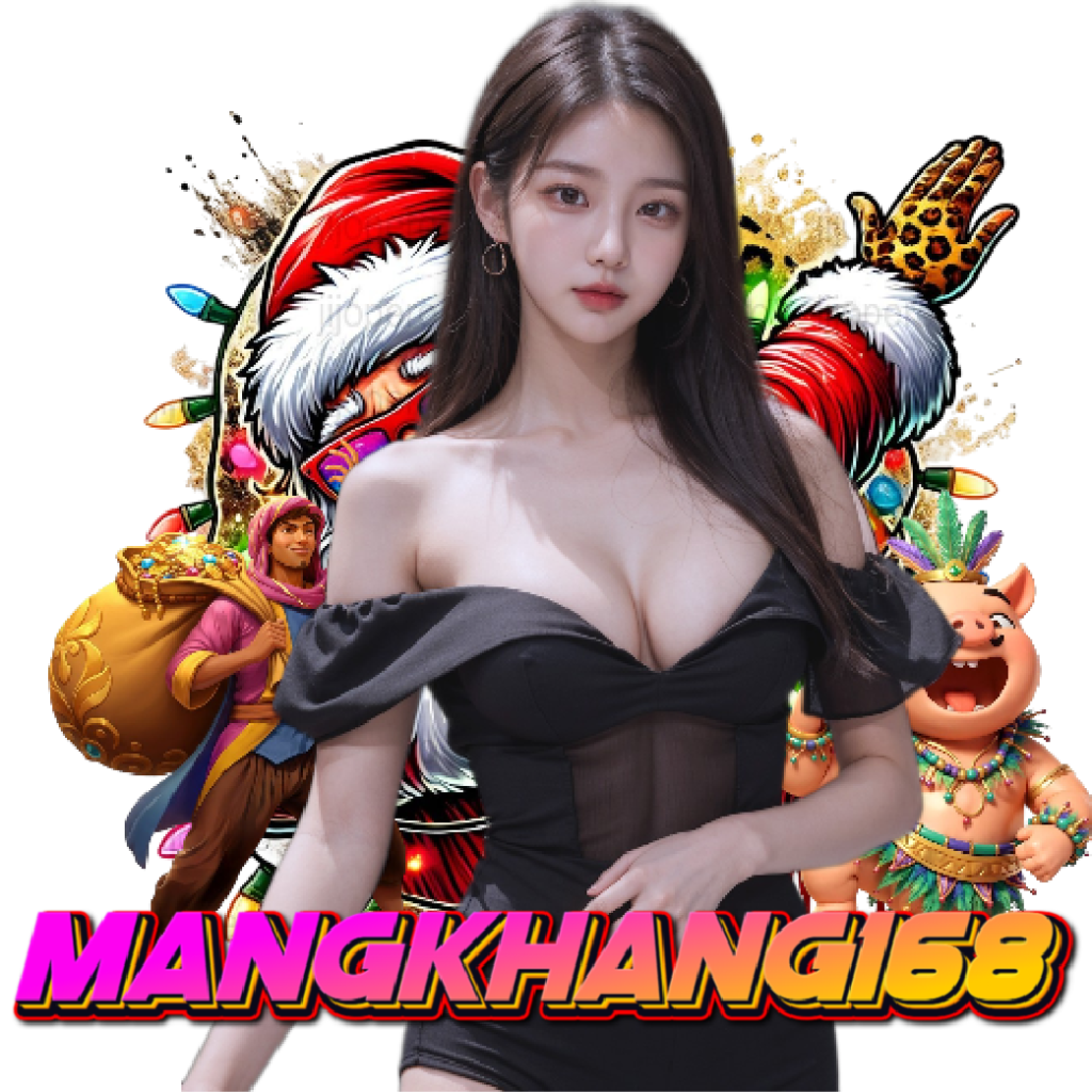 mangkhang168 สล็อตออนไลน์
