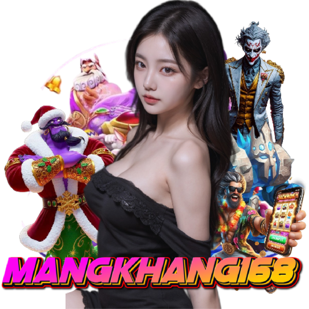 mangkhang168 อันดับ 1
