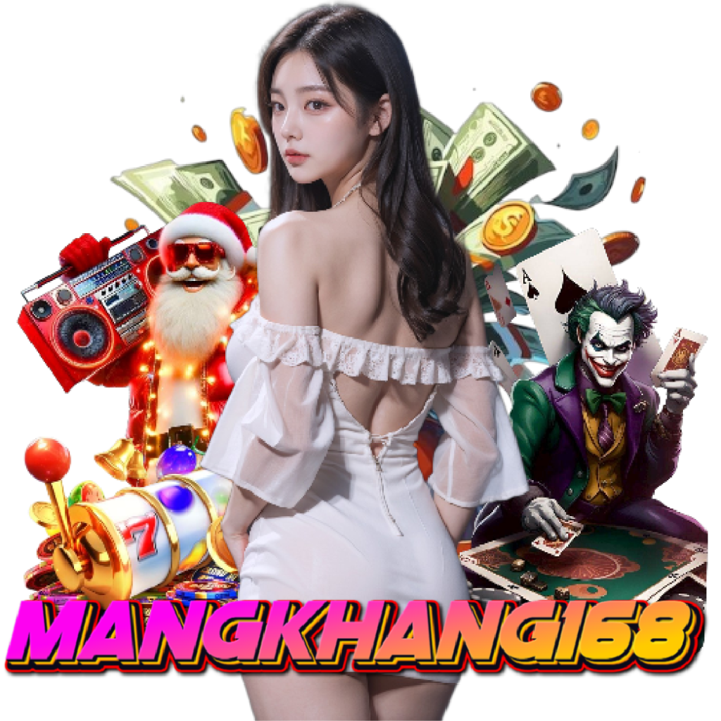mangkhang168 เกมลิขสิทธิ์แท้