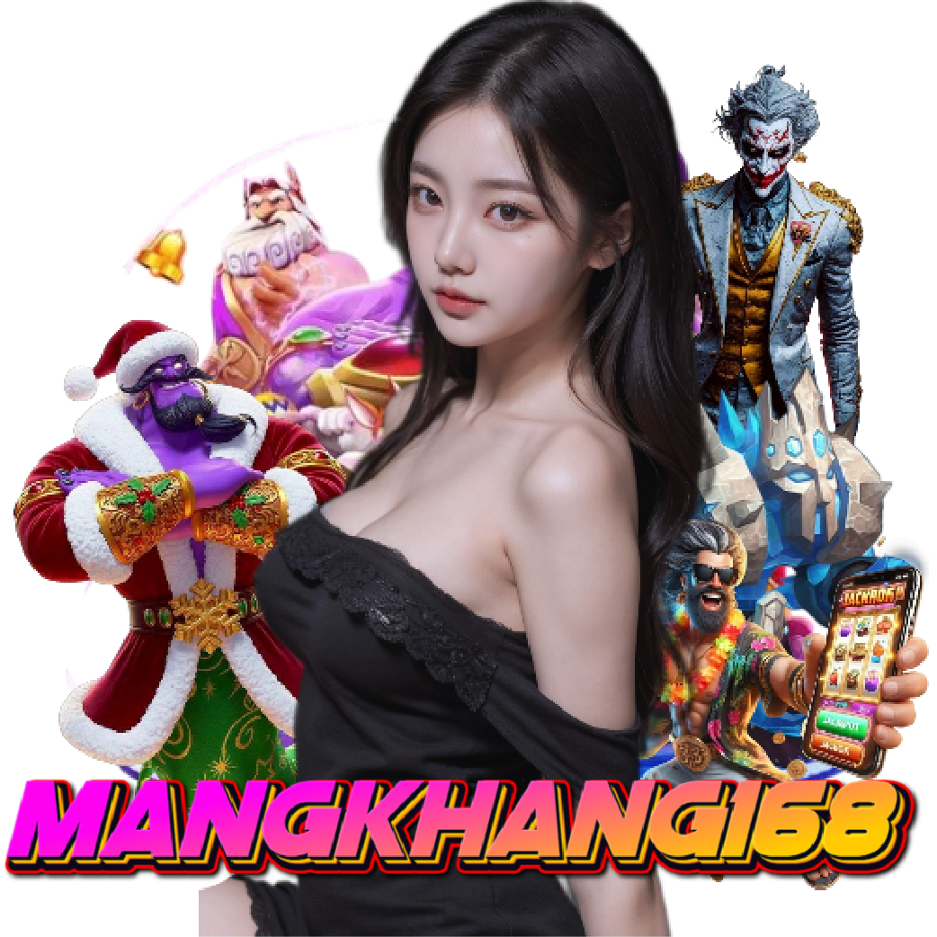 mangkhang168 อันดับ 1