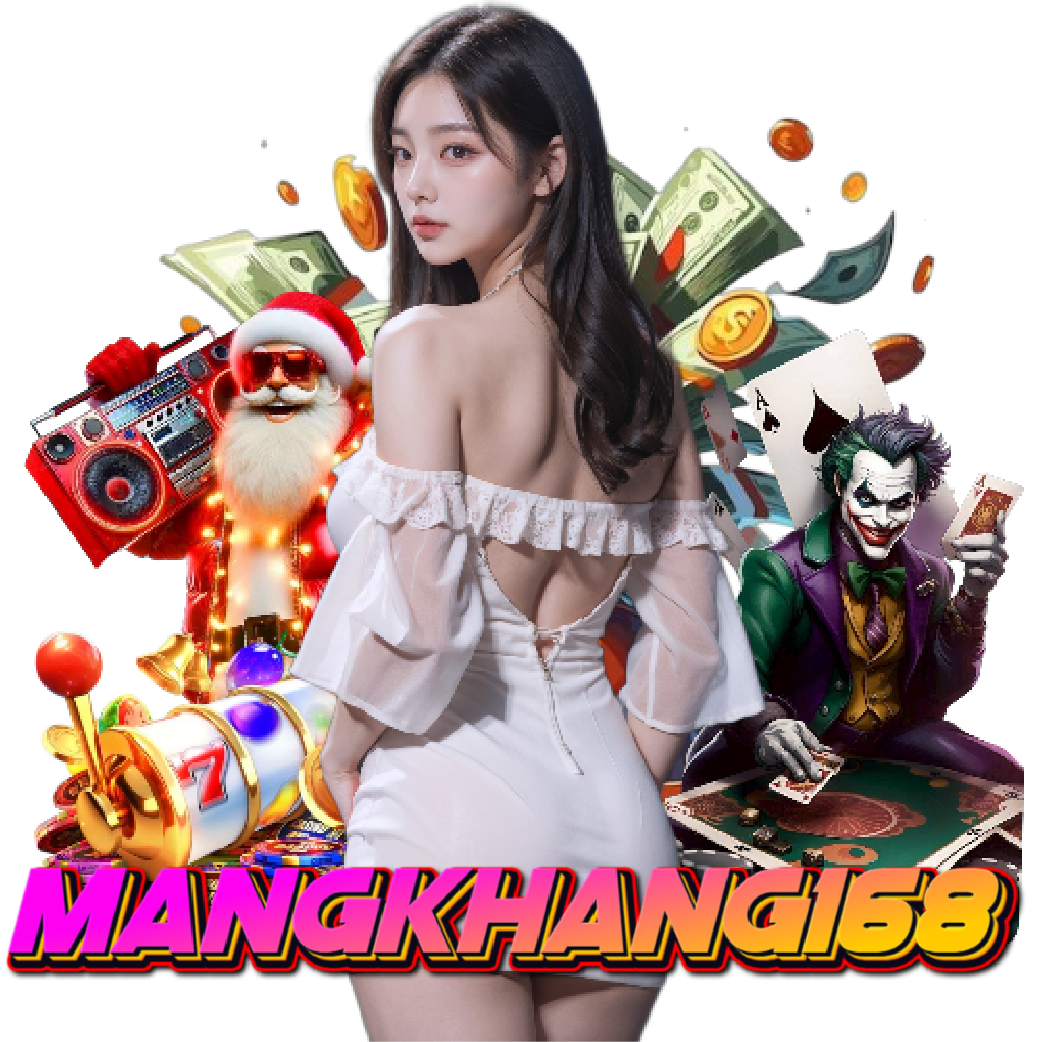 mangkhang168 เกมลิขสิทธิ์แท้